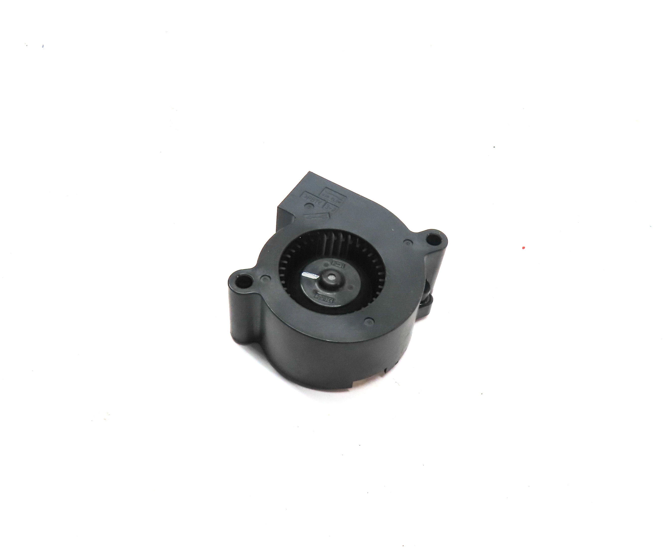 2014 BMW X5 (F15) LEFT OR RIGHT LED HEADLIGHT HEAD LIGHT LAMP COOLING FAN BLOWER — exact item pictured